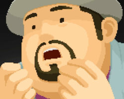 Dave the Diver překonává další velký milník a získává Steam Award.