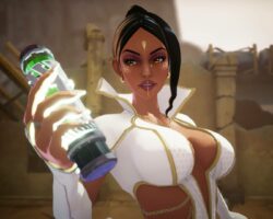 Dave the Diver vývojáři představují novou hru, která spojuje League of Legends s Overwatch