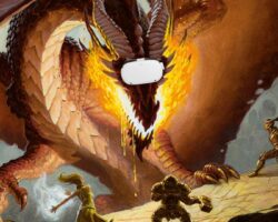 D&D přichází do virtuální reality a žádné lepší studio by nemohlo být na správu