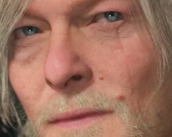 "Death Stranding 2: Nový a neobvyklý název se blíží"