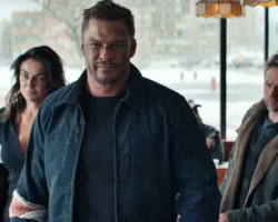 Děj třetí série Reachera: Odhalena hlavní postava!