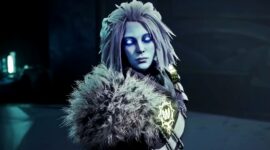 Destiny 2 konečně umožňuje po 10 letech změnit svůj vzhled