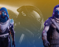 Destiny 2 získává obrovskou novou spolupráci, a něco z toho je zdarma