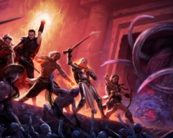 Dokončil jsi Baldur's Gate 3? Tato 10/10 CRPG právě dostala překvapivou aktualizaci