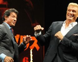 Dolph Lundgren: Vím, proč Expendables 4 selhal