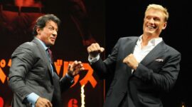 Dolph Lundgren: Vím, proč Expendables 4 selhal