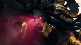 "Dragon’s Dogma 2 přináší vylepšení RE Engine, které jsme žádali"