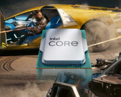 Důležitá aktualizace pro majitele Intel CPU ve hře Cyberpunk 2077