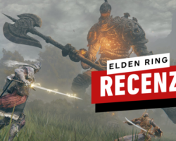 "Elden Ring Recenze: Kombinace geniality od tvůrců Hry o trůny a Dark Souls!"