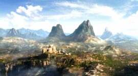 Elder Scrolls 6: Očekávané datum vydání, trailery a nejnovější zprávy