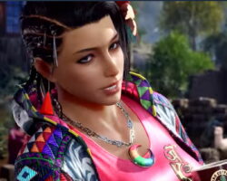 Enshrouded a Tekken 8 se připojují k Nvidia DLSS nabídce