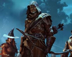 Enshrouded: Systémové požadavky pro nejtemnější hororovou hru