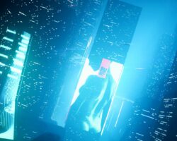 "Exploze kreativity: Cities Skylines 2 v neuvěřitelném spojení s Cyberpunk 2077 na Steamu"