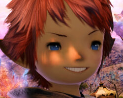 FF14 Heavensturn: Tohle akci rozhodně nevynechejte!