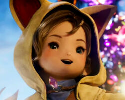 FF14 Pictomancer - druhé nové povolání v Dawntrailu, a je nádherné.