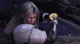 Final Fantasy 7 Rebirth - Oficiální trailer "Předurčeni k obrození"