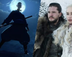 George R. R. Martin odhaluje tři animované spin-offy Hry o trůny na blogu