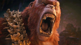 "Godzilla x Kong: Seznamte se s hlavním padouchem a dalšími monstry!"