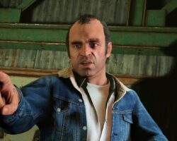 GTA 5 a matka společnosti Rockstar podávají bizarní spor proti Remedy