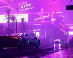 GTA 6 mapa odhalena: 7 míst, která chceme vidět