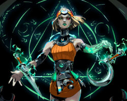 Hades 2: Odhad datum vydání, okno předběžného přístupu a ukázky