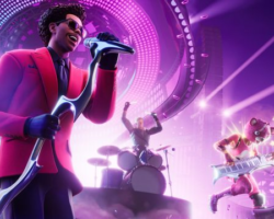 Harmonix zrušil další DLC pro Rock Band 4 kvůli fenoménu Fortnite