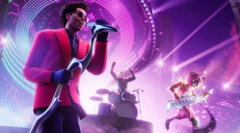 Harmonix zrušil další DLC pro Rock Band 4 kvůli fenoménu Fortnite