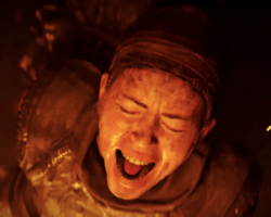 Hellblade 2 konečně má datum vydání, je stejně krátký jako originál