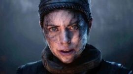 Hellblade 2: Přehled hry - Senin osud | Xbox Dev Direct 2024