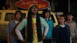 Herec Argyle ze Stranger Things: Proč se nepodívá do páté série?