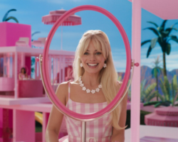 Herečky, které mohly hrát Barbie před Margot Robbie