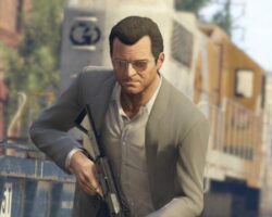 Hlasový herec Michaela z GTA 5 chválí "ohromné" představení Lucie z GTA 6
