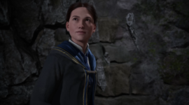 "Hogwarts Legacy: Exkluzivní obsah pro PlayStation brzy dostupný pro všechny hráče!"