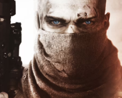 Hra Spec Ops: The Line nečekaně zmizela ze Steamu