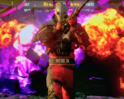 Hra Suicide Squad: Kill the Justice League - Nové Arkhamovské dobrodružství