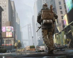 "Hra The Day Before tvrdí, že je obětí 'nenávistné kampaně'"