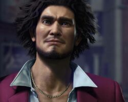 Hvězdné obsazení a dabéři: Like a Dragon - Nekonečné bohatství