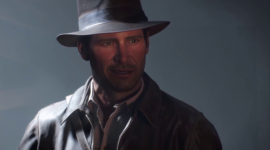 Indiana Jones a Velký kruh - Trailer s odhalením hratelnosti | Xbox Dev Direct 2024