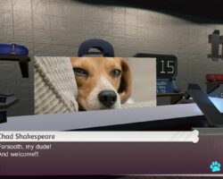 Indie vývojáři nemohli dnes vytvořit svou první hru kvůli umělé inteligenci