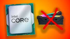 "Intel se v novém úniku koncepce další generace CPU zbavuje DDR4 a Hyper-Threadingu"