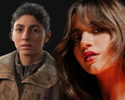 Isabela Merced přichází jako Dina ve druhé sérii The Last of Us od HBO