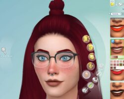 Jak stáhnout CC do The Sims 4