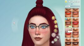 Jak stáhnout CC do The Sims 4