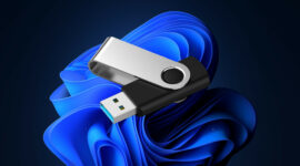 Jak vytvořit bootovatelný USB disk