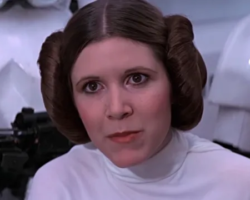 Jodie Foster odmítla nabídku na roli princezny Leiy: Proč?