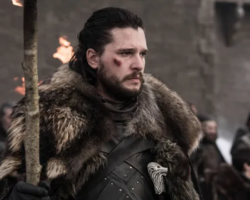 "Kit Harington: Sláva Hry o trůny mě nešetřila - otevřené vyznání herce"