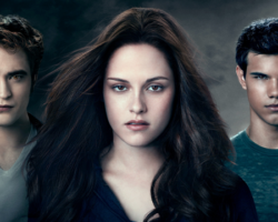 Kristen Stewart: Stmívání je "gay film"