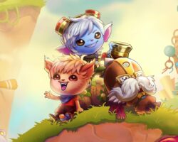 League of Legends’ spin-off Stardew Valley konečně získává datum vydání