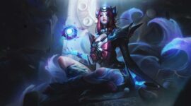 League of Legends - Systémové požadavky 2024: Co potřebujete pro nejnovější dobrodružství?