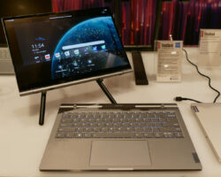 Lenovo ThinkBook Plus Gen 5 Hybrid – nejlepší laptop/tablet hybrid
